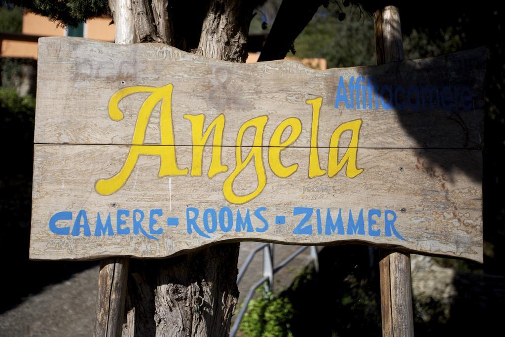 Affittacamere Angela Levanto Zewnętrze zdjęcie